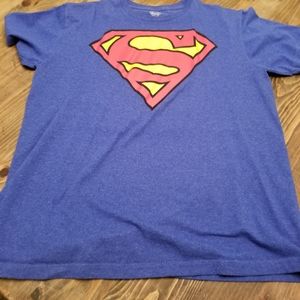 Men's Superman T-shirt
